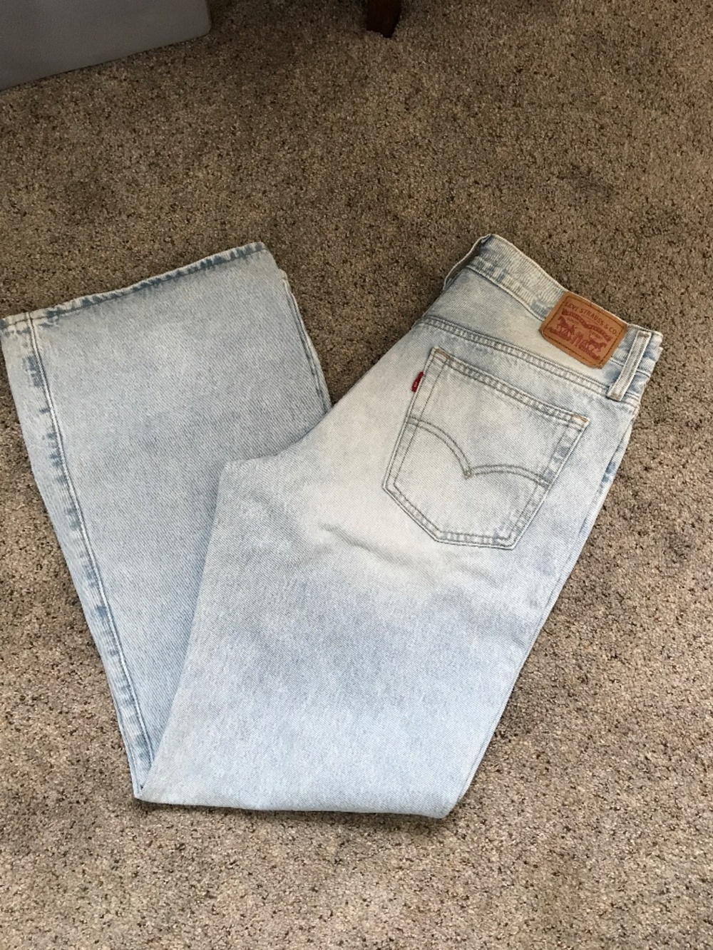 Levi’s ‘94 Baggy Bootcut